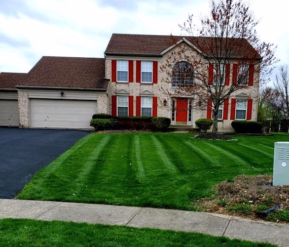 202930 impact lawn service llc