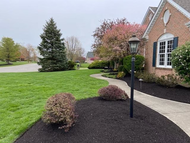 202948 american landscapes llc 8211 cincinnati landscaping