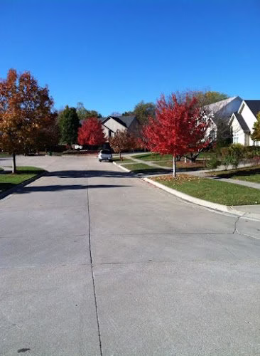 203320 1776 grounds maintenance