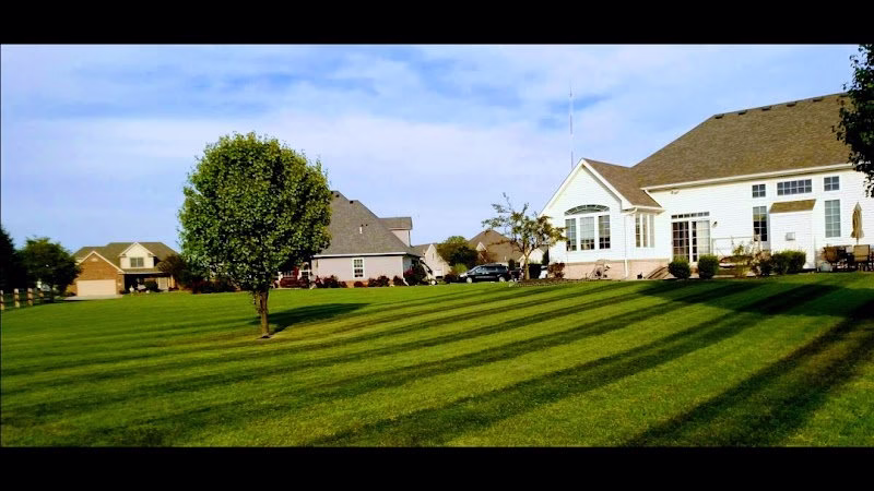 203501 bayshore lawn care llc