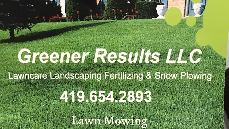 203529 greener results llc