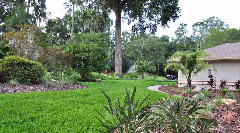 203691 arrow lawn care