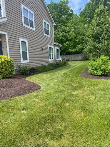 203734 sutherlands lawn care llc