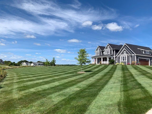 203856 olson toon landscaping inc