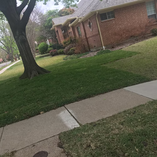 204311 van vickle brothers landscaping