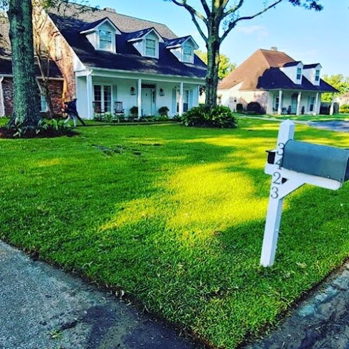 204519 all seasons landscaping lawn care baton rouge