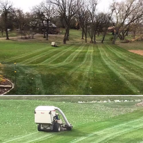 204649 jaques lawn care llc