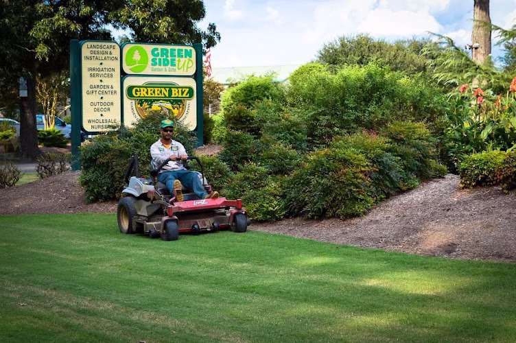 204874 green biz nursery landscaping inc