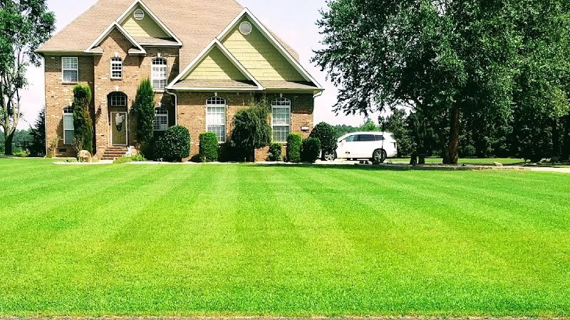 204905 n.c. lawn enforcement