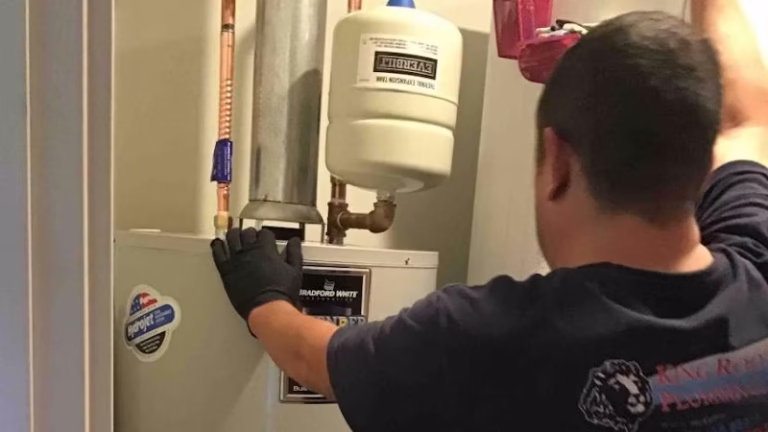 204909 king rooter plumbing plumbers denver co drain cleaning sewer water line tankless water heater repair 768x432