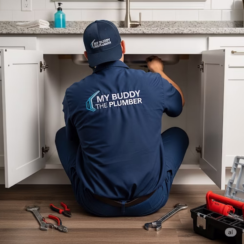 204942 my buddy the plumber