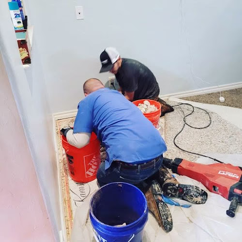 205063 fixt plumbing drains and water heaters