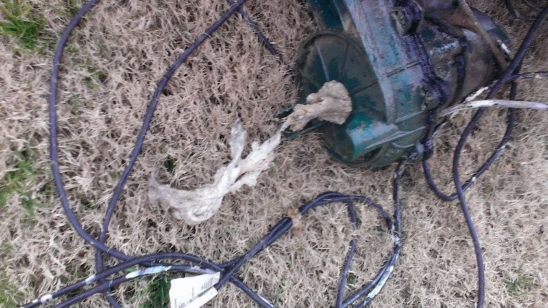 205065 a macs plumbing rooter services