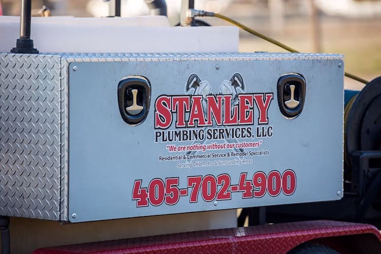 205067 stanley plumbing services llc