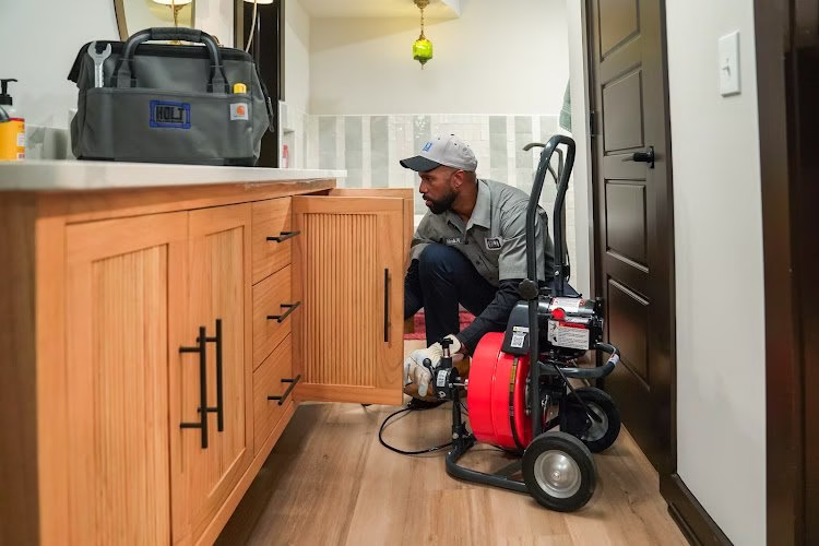 205128 holt plumbing company