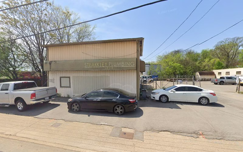 205170 steakley plumbing