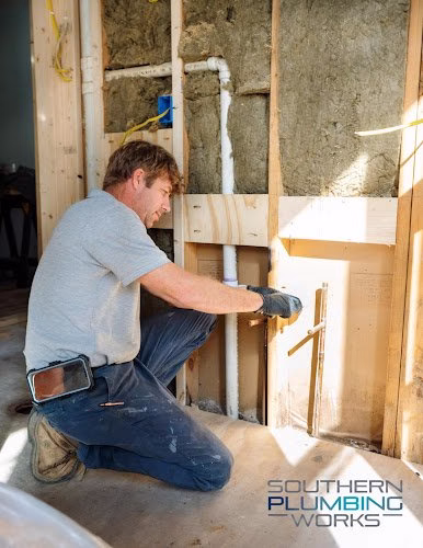 205192 southern plumbing works