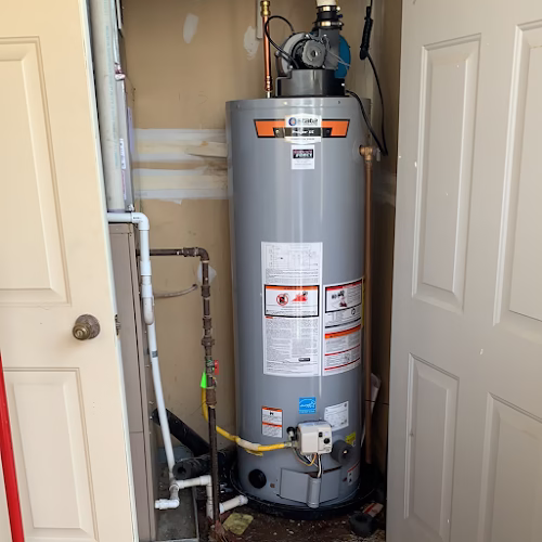 205298 service force plumbing