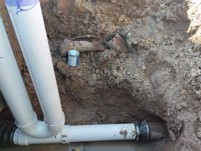 205383 amador and sons plumbing