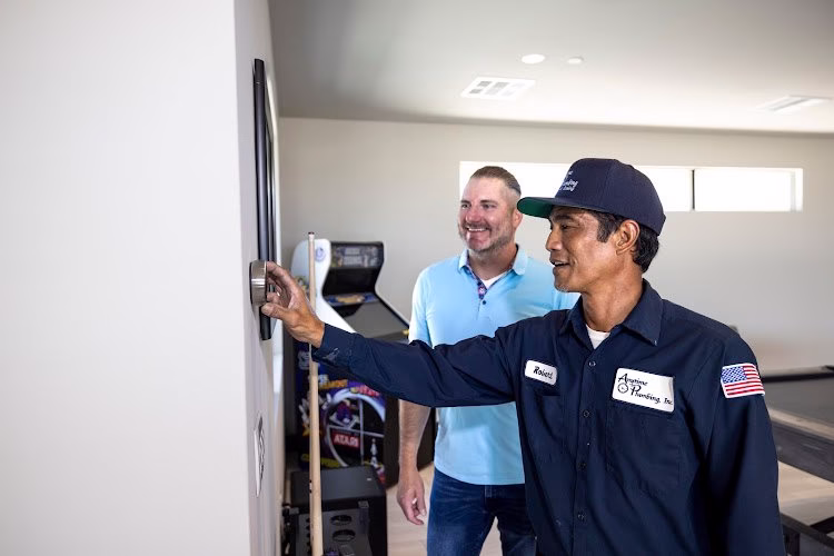 205537 anytime plumbing heating cooling