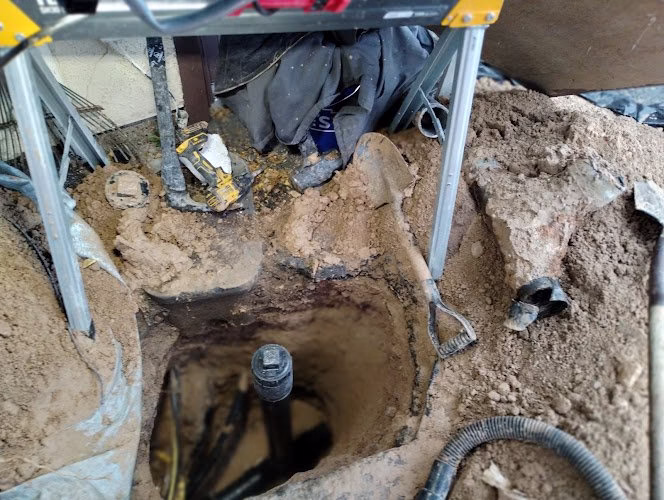 205562 thee plumber of las vegas