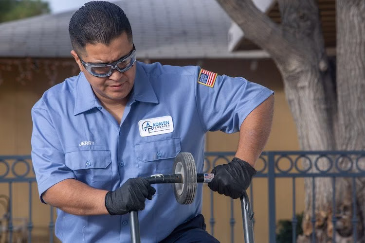 205575 adaven plumbing inc