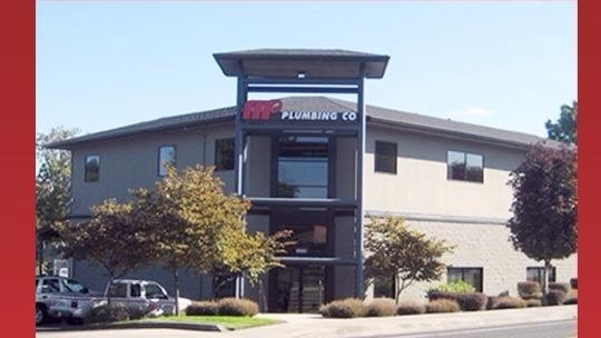 205704 mp plumbing co