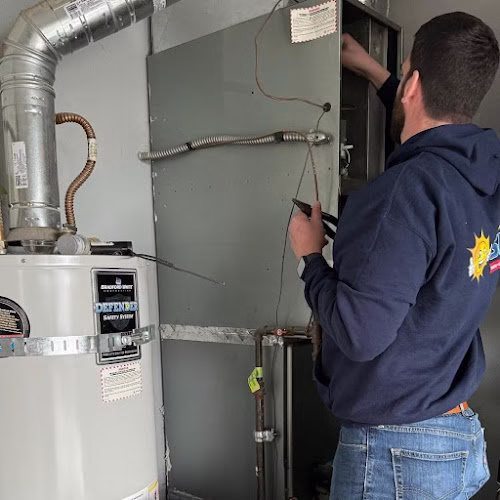 205731 sky heating ac plumbing electrical