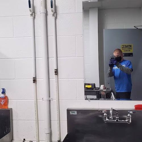 205779 bison plumbing