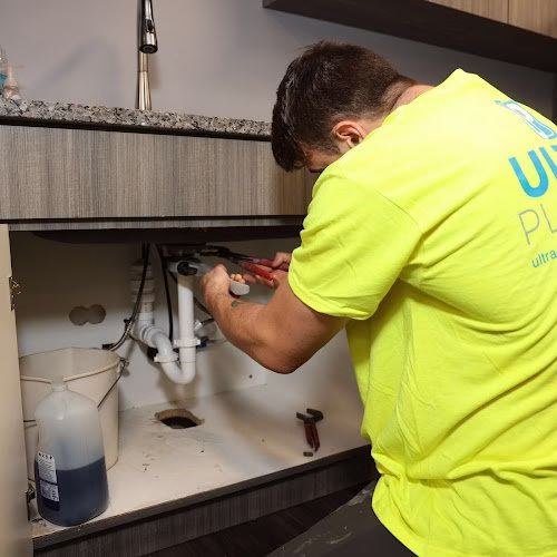 205795 ultra plumbing llc