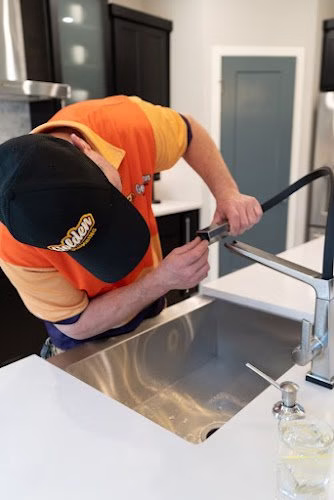 205916 golden plumbing