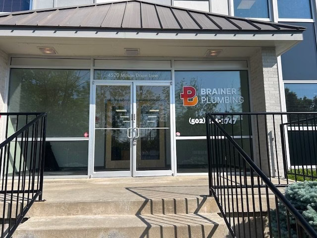 205950 brainer plumbing