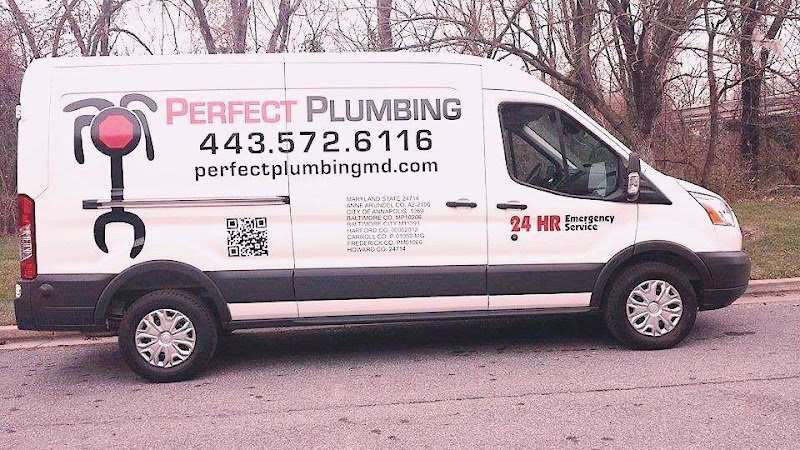 206067 perfect plumbing