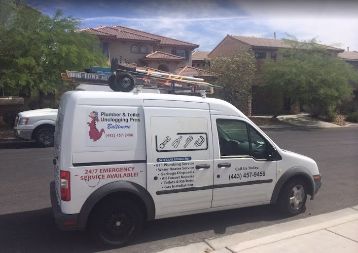 206135 plumber toilet unclogging pros baltimore