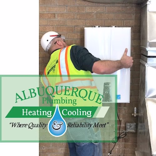 206285 albuquerque plumbing heating cooling