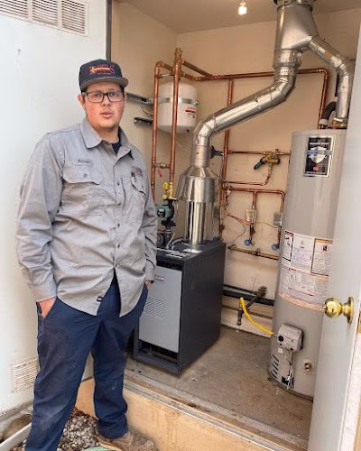 206301 daniels plumbing heating and air conditioning llc