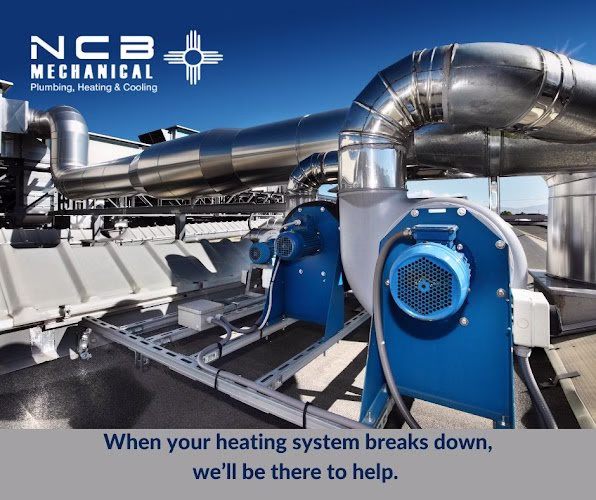 206414 ncb mechanical