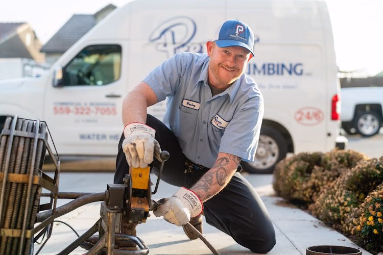 206611 premier plumbing inc