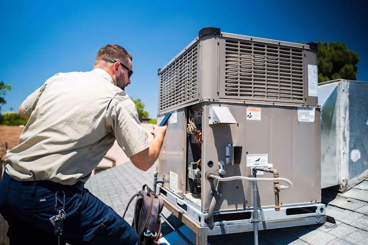 206652 lees air plumbing heating roofing