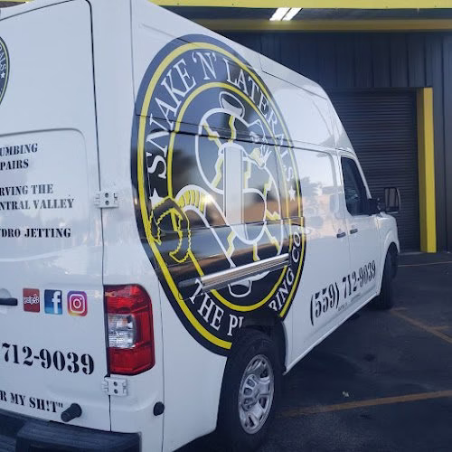 206657 snake 8216n laterals