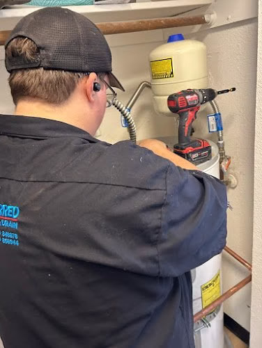 206691 preferred plumbing drain 1