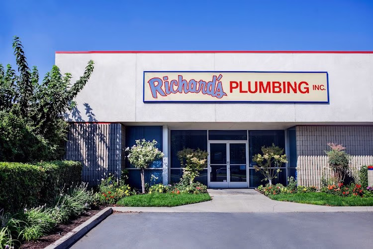206710 richards plumbing inc
