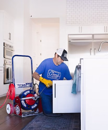 206764 phend plumbing rooter llc