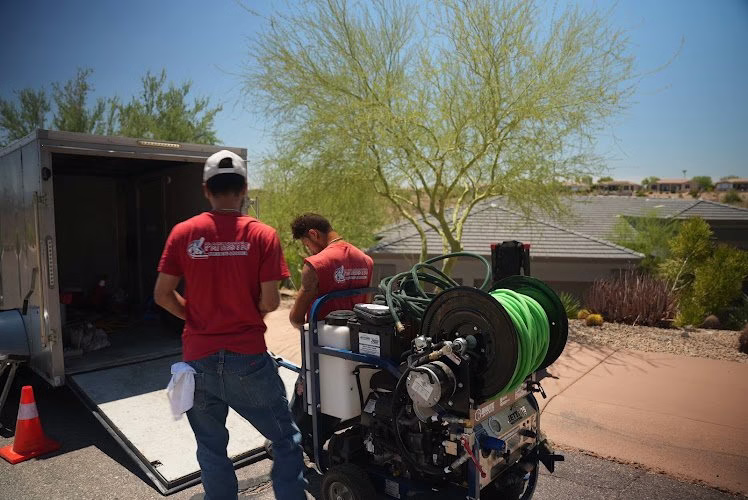 206810 patriotic plumbing and rooter