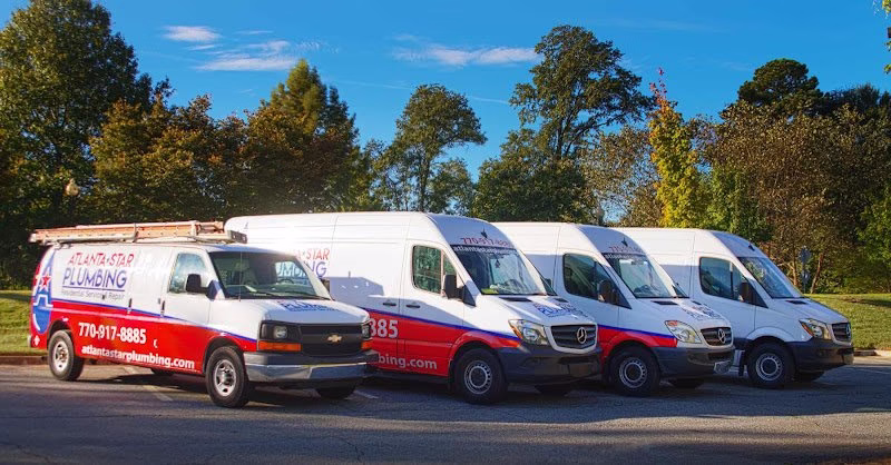 206934 atlanta star plumbing
