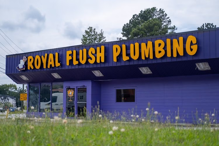 206963 royal flush plumbing of decatur