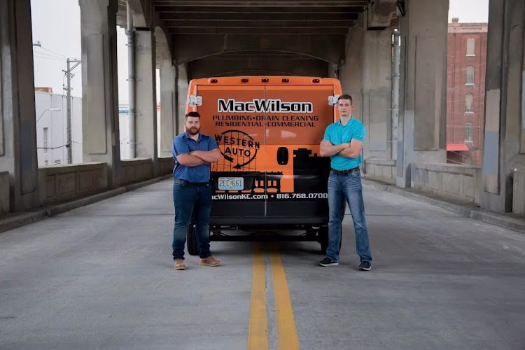 207042 mac wilson plumbing