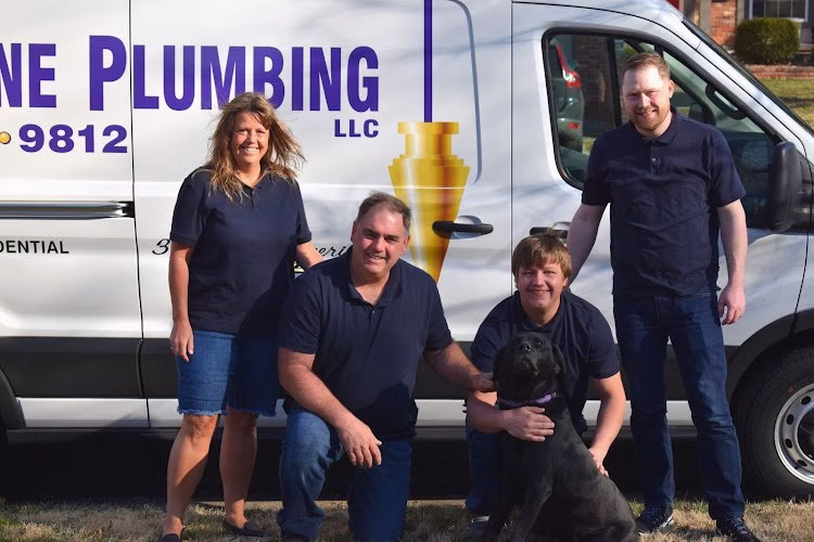 207089 plumbline plumbing llc