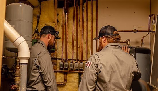 207189 big cat plumbing heating cooling