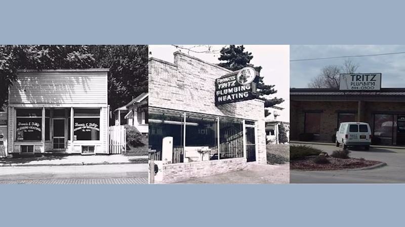 207236 tritz plumbing inc